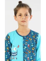 Detský overal Monster Detský overal Monster