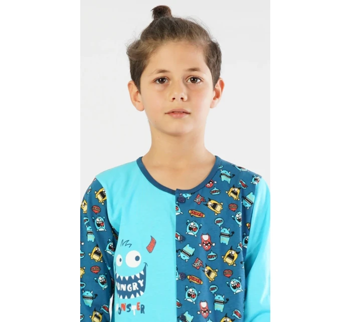 Detský overal Monster Detský overal Monster