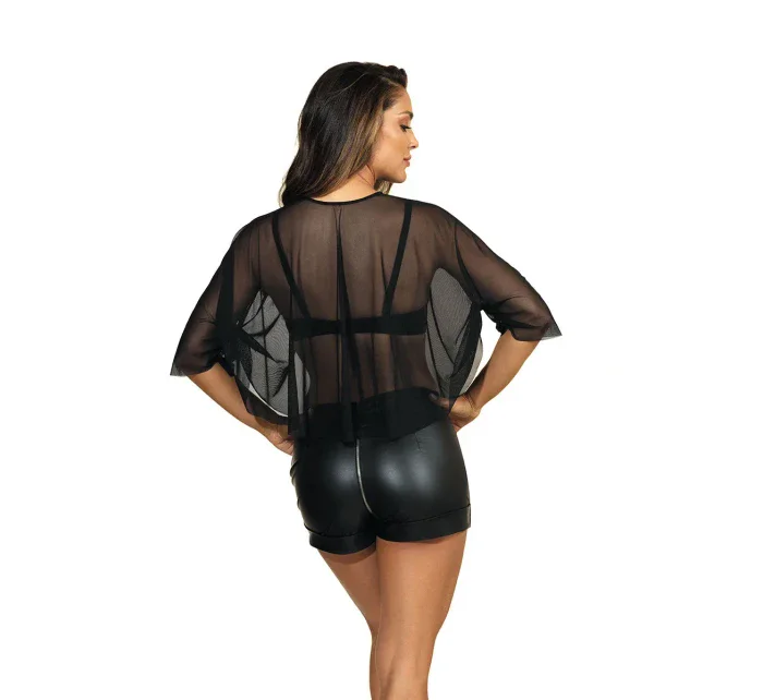 Sexy tričko model 137937 Axami Sexy tričko model 137937 Axami