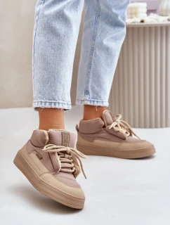 Športová obuv model 202232 Step in style