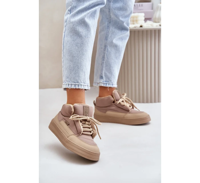 Športová obuv model 202232 Step in style Športová obuv model 202232 Step in style