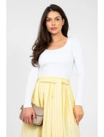 Blúzka model 224772 Rue Paris