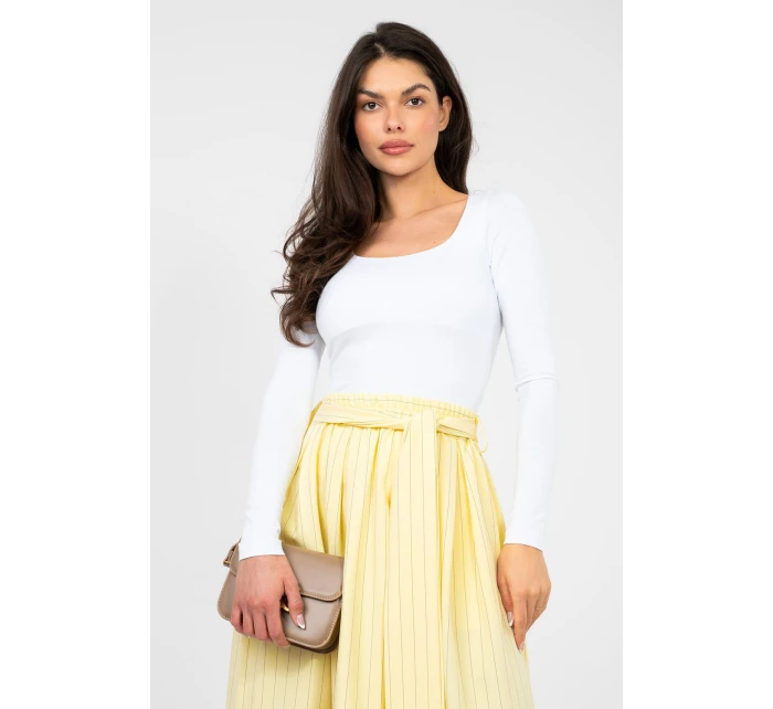 Blúzka model 224772 Rue Paris