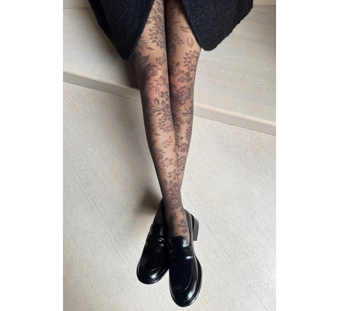 Veneziana Roxane 20 denné pančuchy 5XL