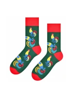 Pánské ponožky model 20762296 - Steven Pánské ponožky model 20762296 - Steven