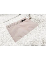 Obojstranná zimná bunda s medvedíkom J Style light beige (16M9167-280)