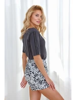 Dámske pyžamo 2885 Naomi - TARO Dámske pyžamo 2885 Naomi - TARO