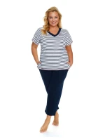 Dámske pyžamo 5369 - Doktor Nap