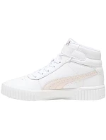 Boty Carina 2.0 Mid W model 19005368 07 dámské - Puma