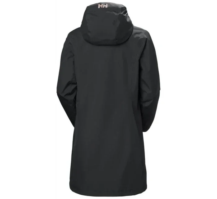 Helly Hansen Dlhá bunda Belfast W 55964 980 Helly Hansen Dlhá bunda Belfast W 55964 980