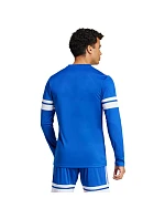 Adidas Squadra 25 dres s dlhým rukávom LM M JF6072 Muži