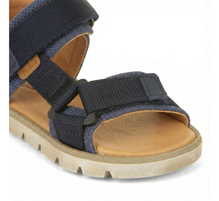 Sandále Froddo Jr G3150259-6 Sandále Froddo Jr G3150259-6