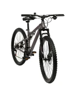 Huffy Bike Marker 27,5" matný grafit 26752W