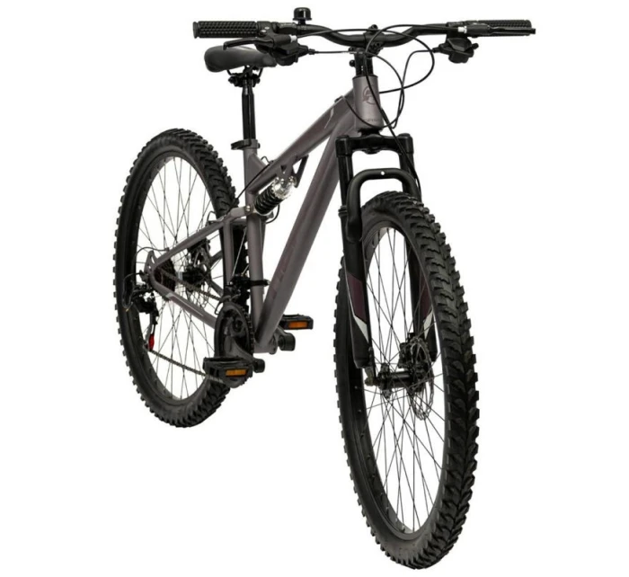 Huffy Bike Marker 27,5" matný grafit 26752W
