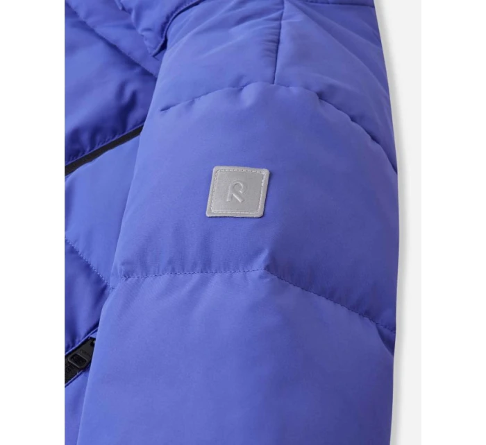 Dětská péřová bunda model 21412607 - Reima Dětská péřová bunda model 21412607 - Reima