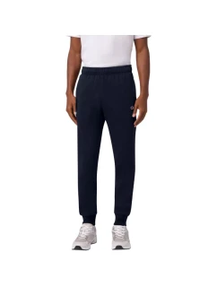 Pánské kalhoty Rib Cuff Pants navy blue model 21812302 - CHAMPION