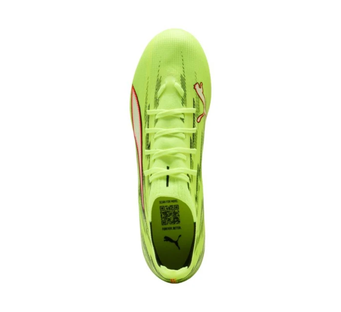 Kopačky Ultra 6 Match FG/AG model 21815075 01 - Puma Kopačky Ultra 6 Match FG/AG model 21815075 01 - Puma