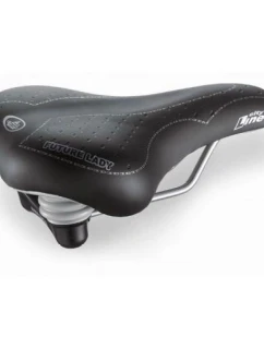 Elastomerové sedlo ALATA Man