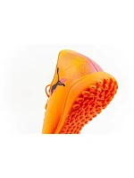 pánské sportovní model 22061808 Future 8 Play TT fotbalové boty oranžové - Puma