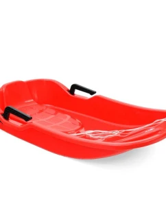 Hamax Sno Glider sánky červené