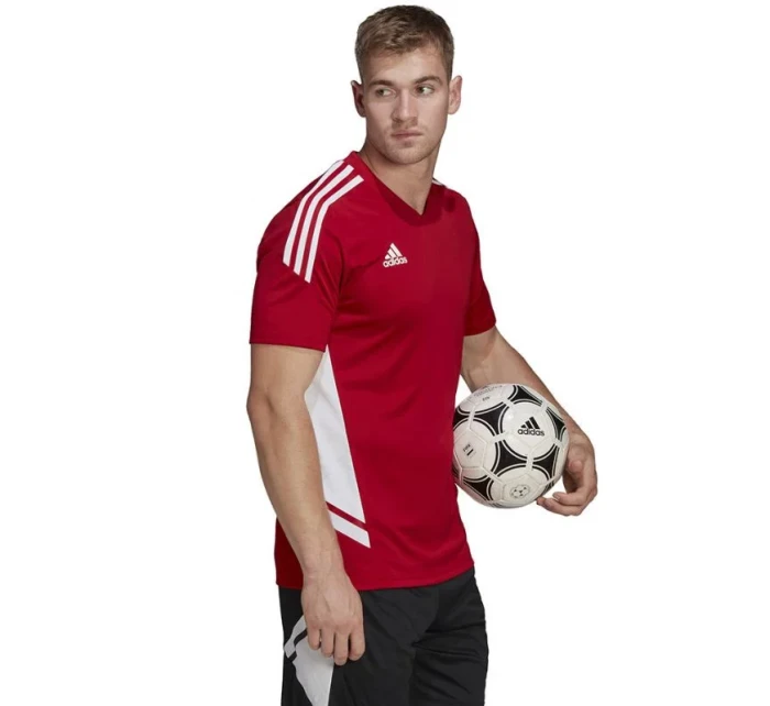 Pánské tričko Condivo 22 Jersey M model 18170968 - ADIDAS