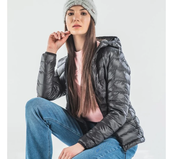 Dámska bunda Marcha W 92800439343 - Iguana Dámska bunda Marcha W 92800439343 - Iguana