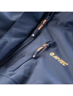 Dámska lyžiarska bunda Gigi W 92800441448 - Hi-Tec