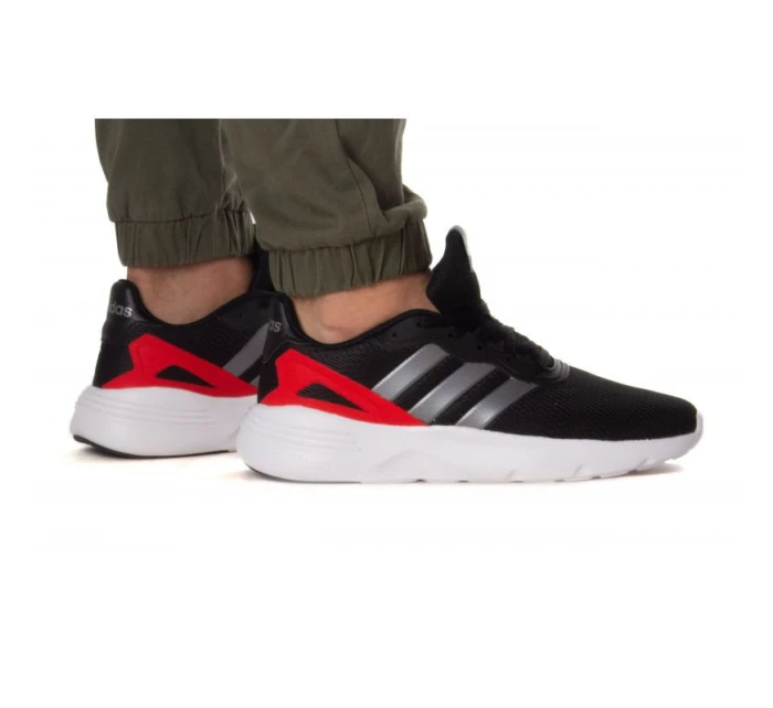 Topánky adidas Nebzed M GX4284 Topánky adidas Nebzed M GX4284