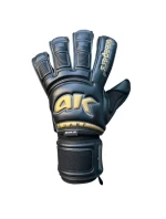 4keepers Champ Gold Black VI RF2G Jr brankárske rukavice S906497 4keepers Champ Gold Black VI RF2G Jr brankárske rukavice S906497