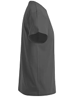 Promodoro 3099 (XS–6XL) Pánske tričko „Premium“ 40.3099 graphite Promodoro 3099 (XS–6XL) Pánske tričko „Premium“ 40.3099 graphite