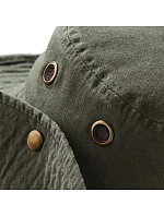 B Klobouk 53.0 olive green model 22411896 - Beechfield B Klobouk 53.0 olive green model 22411896 - Beechfield