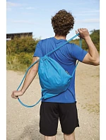 O Fairtrade Sportovní vak z bio bavlny model 22506185 - Neutral O Fairtrade Sportovní vak z bio bavlny model 22506185 - Neutral