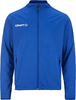 Evolve 2.0 Full Zip Jacket Jr Dětská tréninková bunda model 22468183 - Craft Teamwear