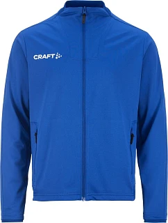 Evolve 2.0 Full Zip Jacket Jr Dětská tréninková bunda model 22468183 - Craft Teamwear
