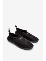 Męskie Buty Do Wody Czarne Big Star NN174752