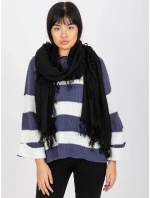 Šála AT SZ model 17846682 černá - FPrice