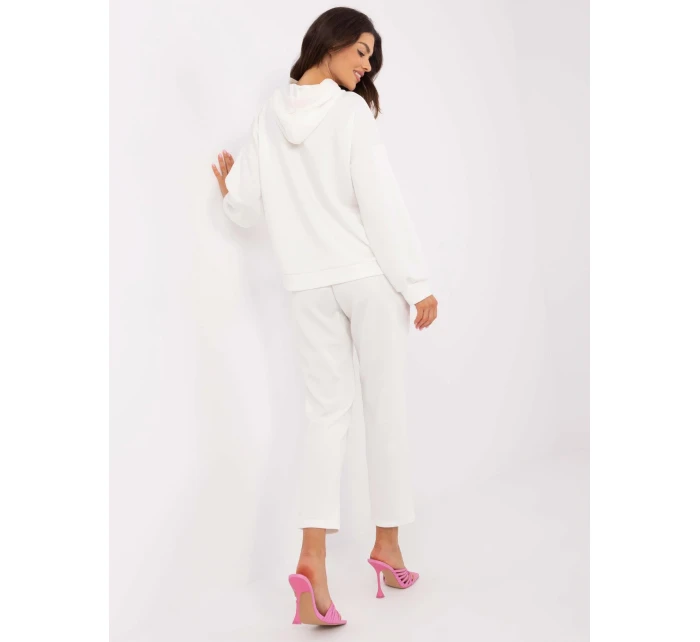 Komplet DHJ KMPL model 20863019 ecru - FPrice