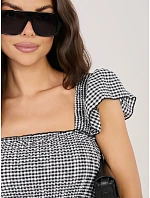 Šaty IR SK 2801.94 čierne