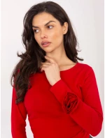 Blúzka IT BZ 22079.55 červená
