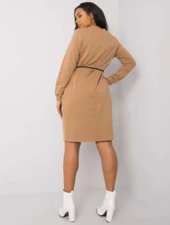 Šaty LK SK model 15768707 velbloudů - FPrice