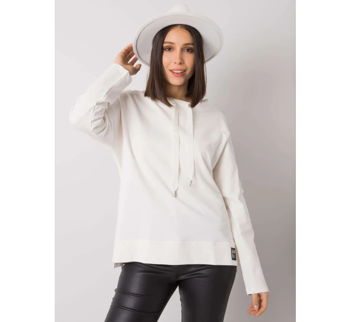 Halenka RV BZ model 16292491 ecru - FPrice