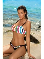 Plavky Rozalia Nero M-615 (4) - Marko Plavky Rozalia Nero M-615 (4) - Marko