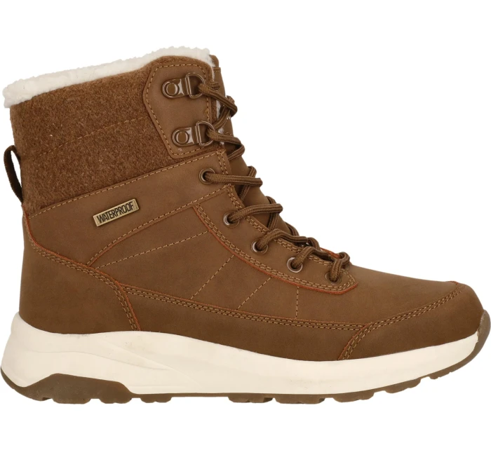 Dámská zimní obuv model 21466036 - Whistler