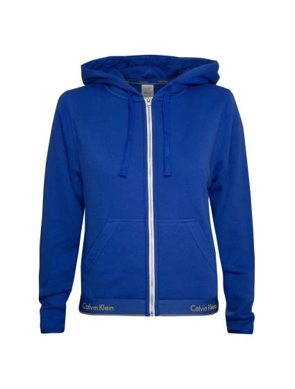 Dámska mikina s kapucňou QS5667E - Calvin Klein Dámska mikina s kapucňou QS5667E - Calvin Klein