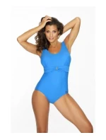 Dámske jednodielne plavky Georgia M-598 - Marko