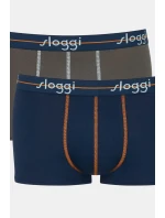 MEN model 19330628 HIPSTER C2P BOX - Sloggi MEN model 19330628 HIPSTER C2P BOX - Sloggi