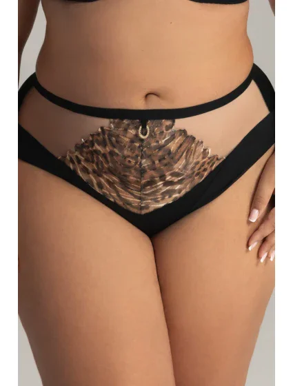 KALHOTKY AV  BLACK model 21080048 - Ava