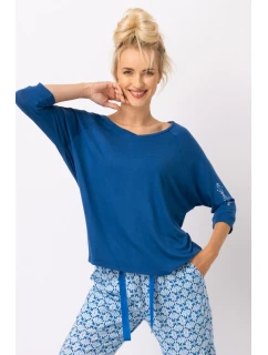 DÁMSKÉ PYŽAMO LNS 721 A25