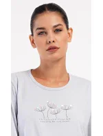 Dámske dlhé pyžamo Petra Dámske dlhé pyžamo Petra