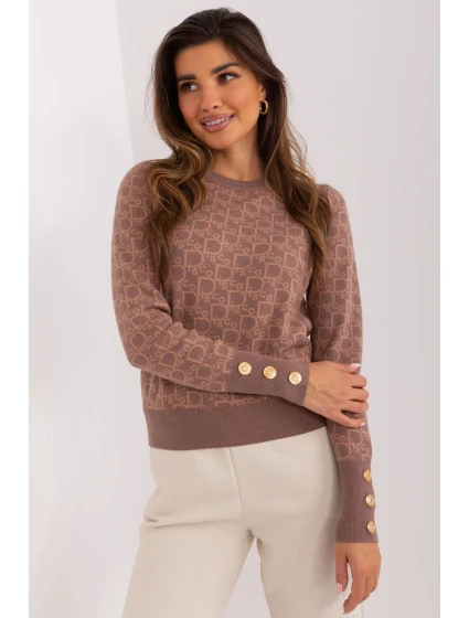 Sveter model 187539 AT